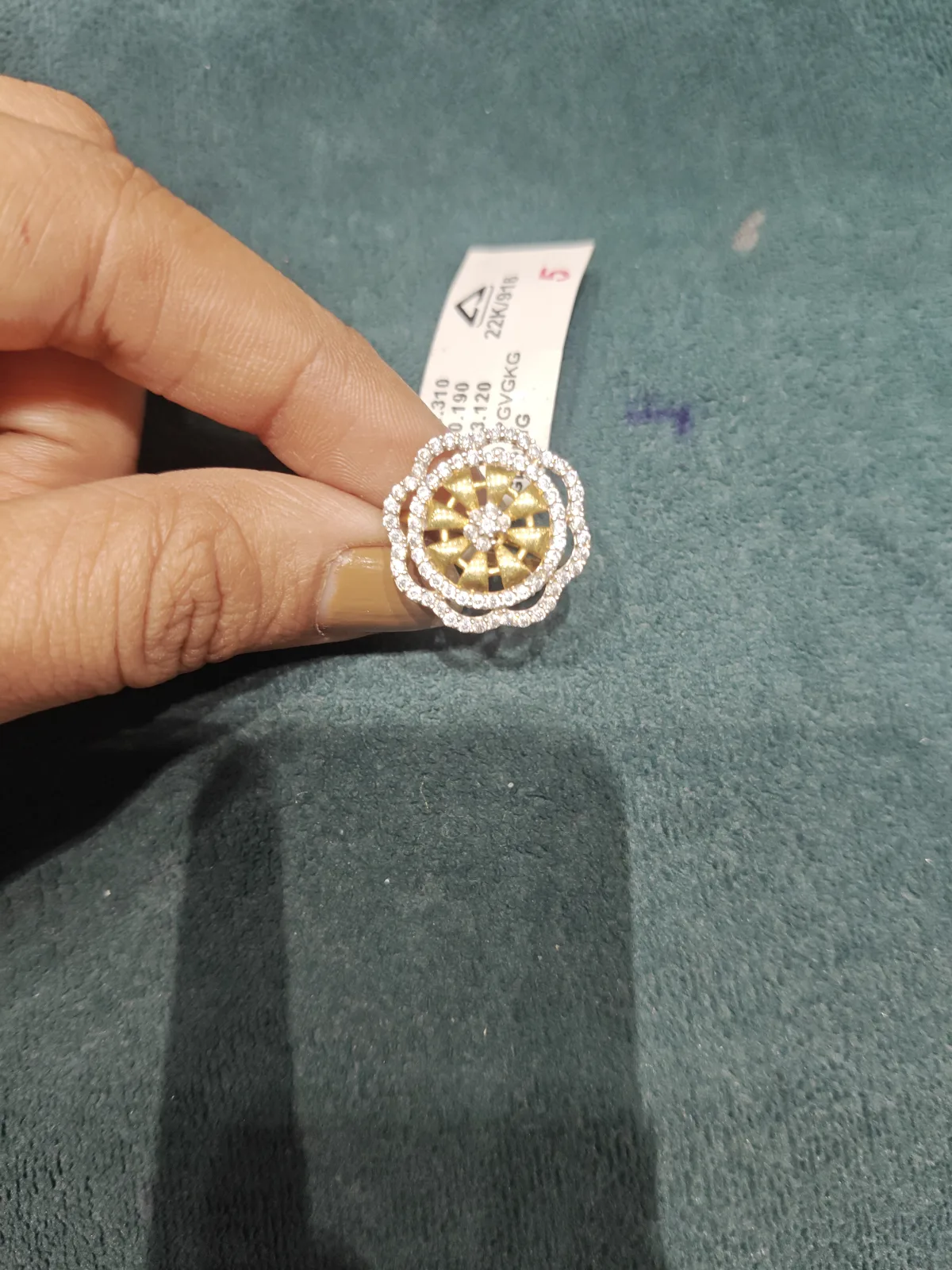 Ring