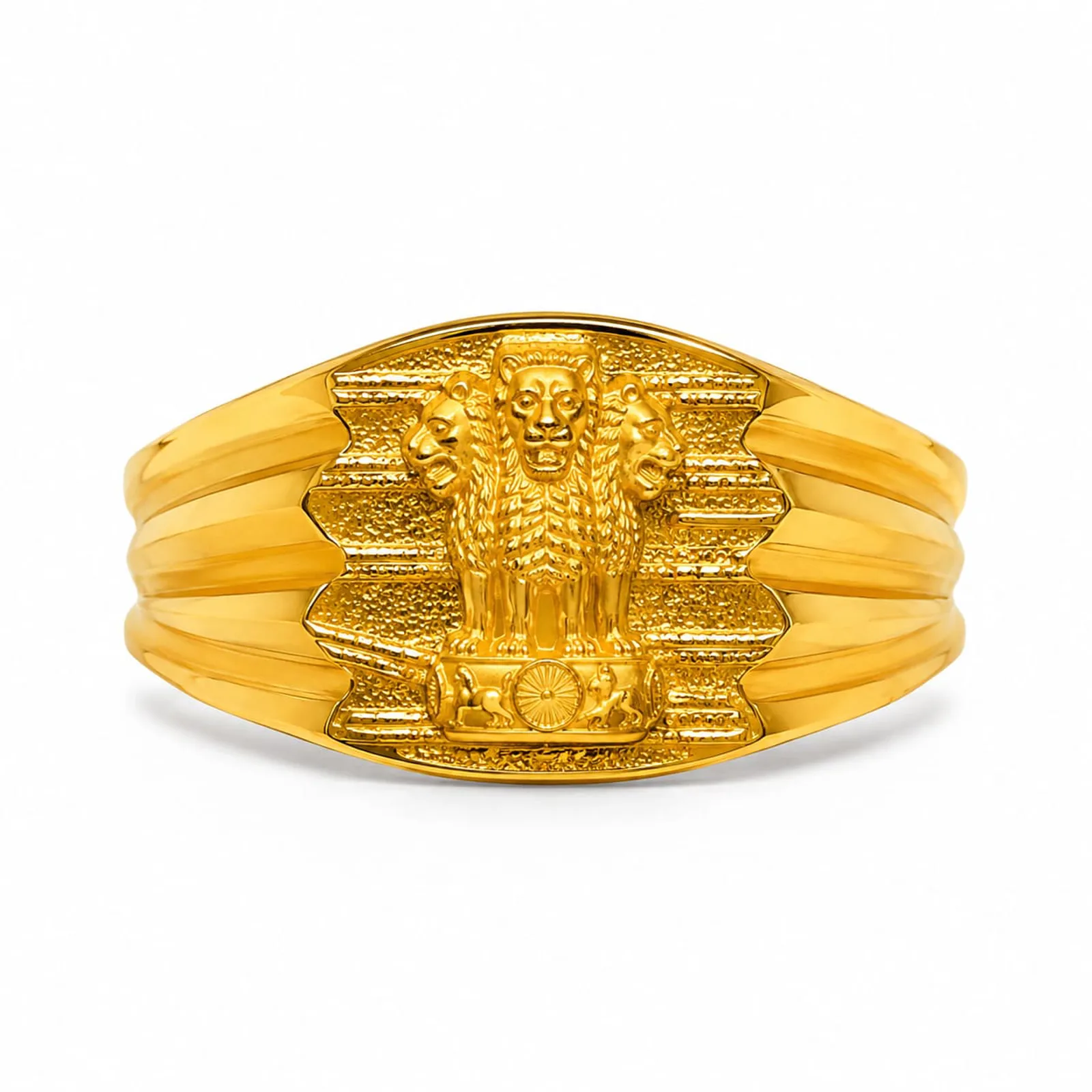 Gents ring 