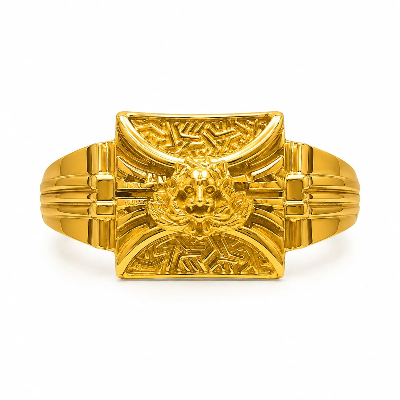 Gents ring 